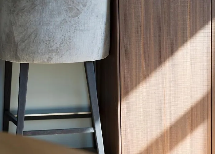 Daire Downtown Splendor V Brüksel