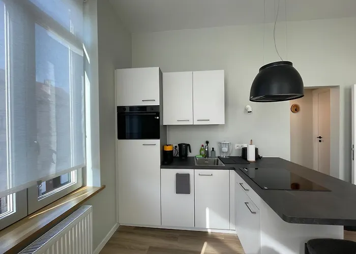 Midi Station 2 בריסל