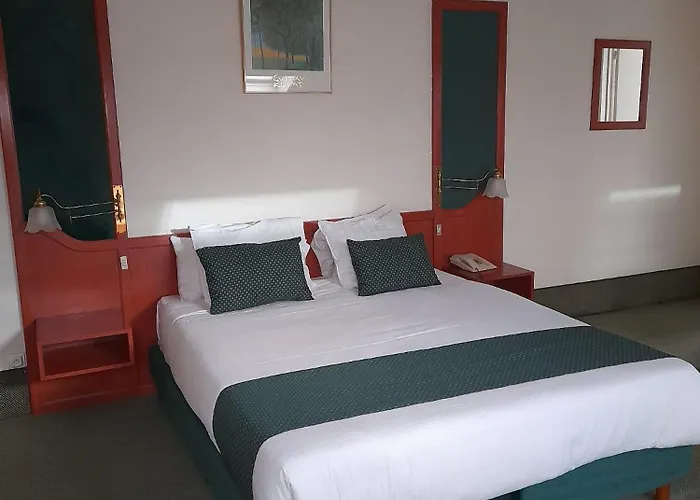 Le Dome Отель 3*