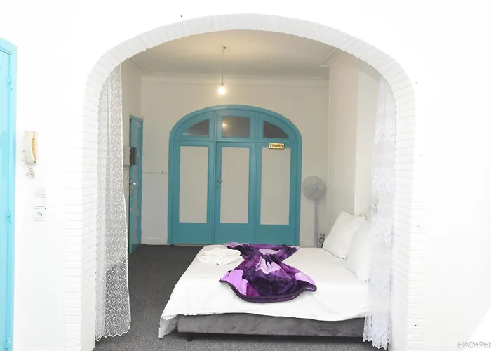 1 Confort Gare De L'ouest 公寓