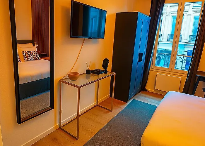 Center Oasis Διαμέρισμα *