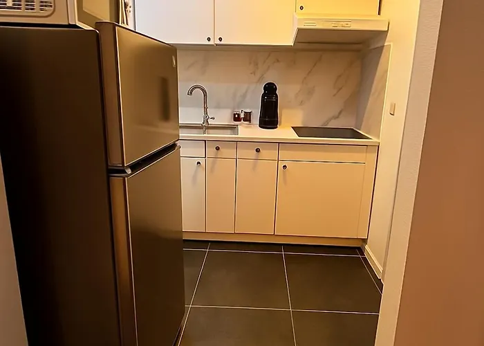 Center Oasis Διαμέρισμα