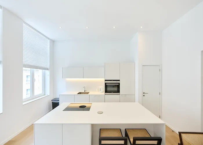 Toison D'or Apartman *