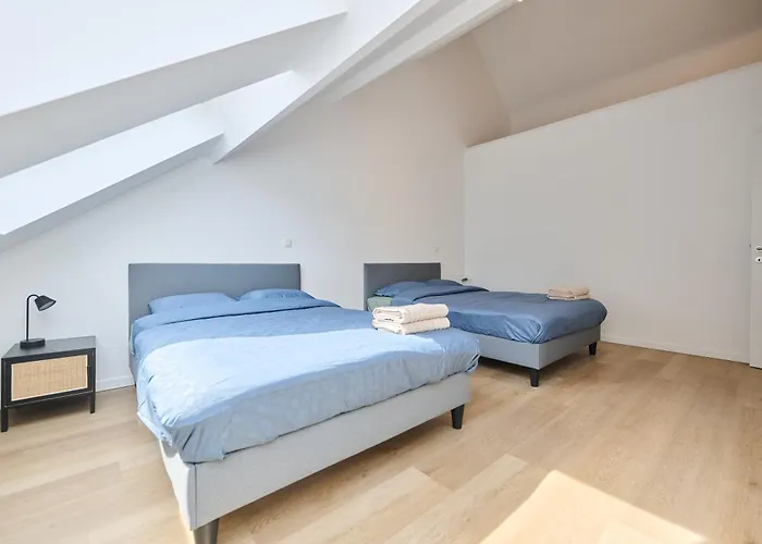 Apartman Toison D'or *