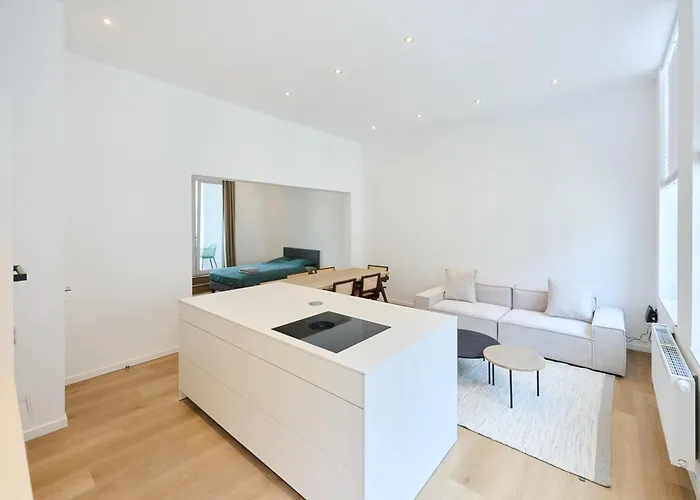 Apartman Toison D'or