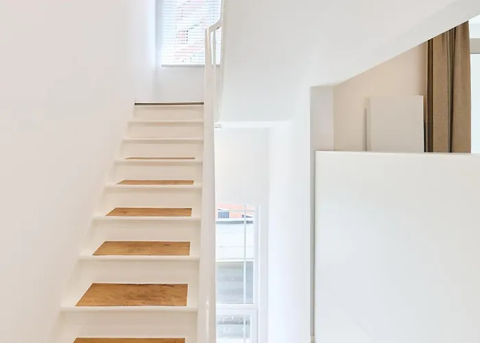 Apartman Toison D'or *