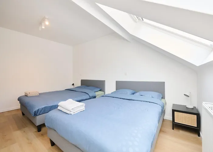 Toison D'or Apartman *