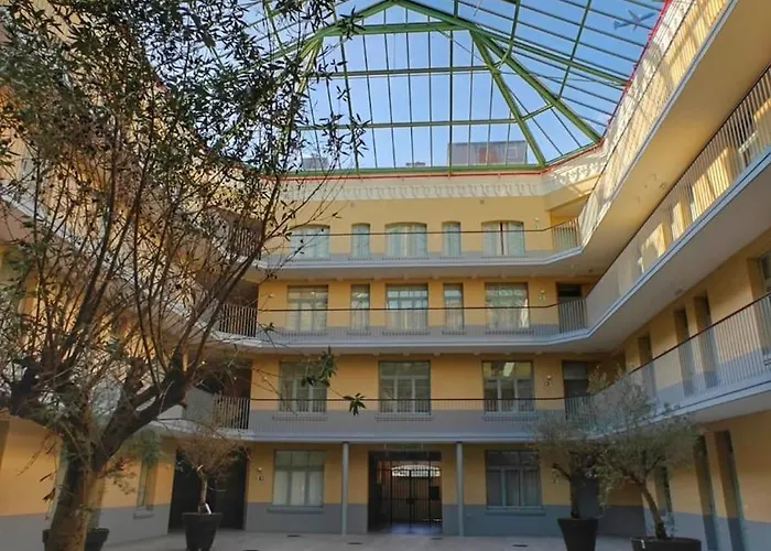 شقة Highgarden - Warm & Cozy