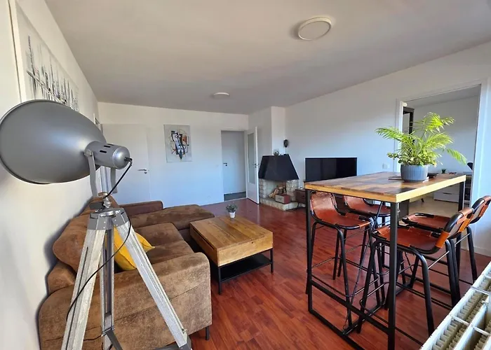 Appartamento Bxl With Views