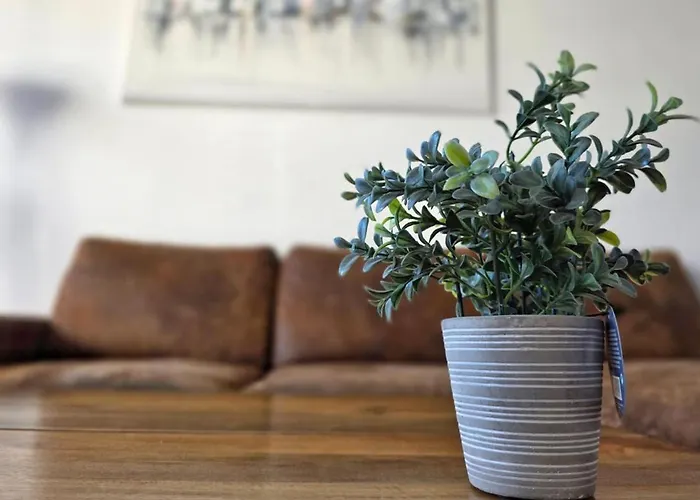 Bxl With Views Appartamento