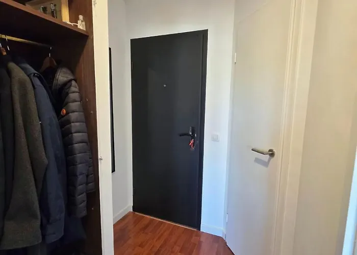 Bxl With Views Appartamento *