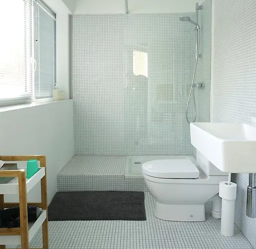 & The فندق مبيت وإفطار