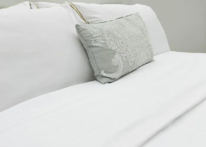 Triplex Penthouse In The Center Aparthotel