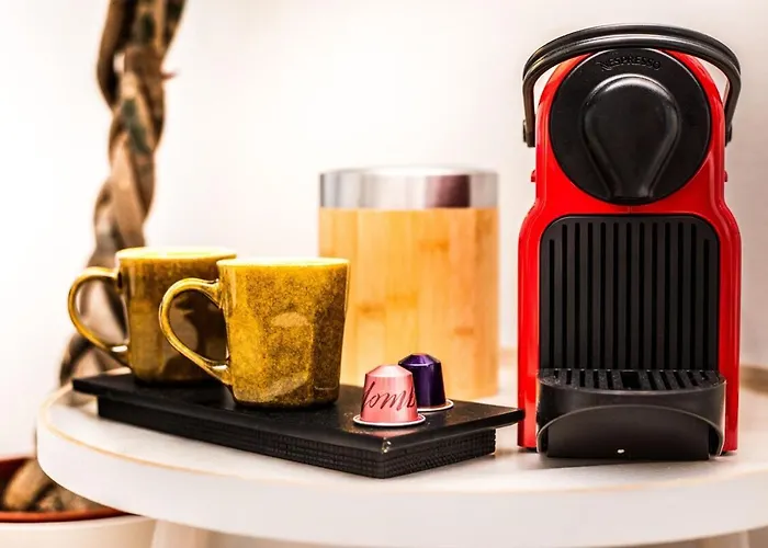 Apartmán Spacious And Chic 1br - Separate Kitchen & Washer *