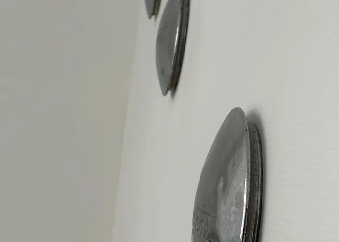 Spacious And Chic 1br - Separate Kitchen & Washer Apartmán Brusel