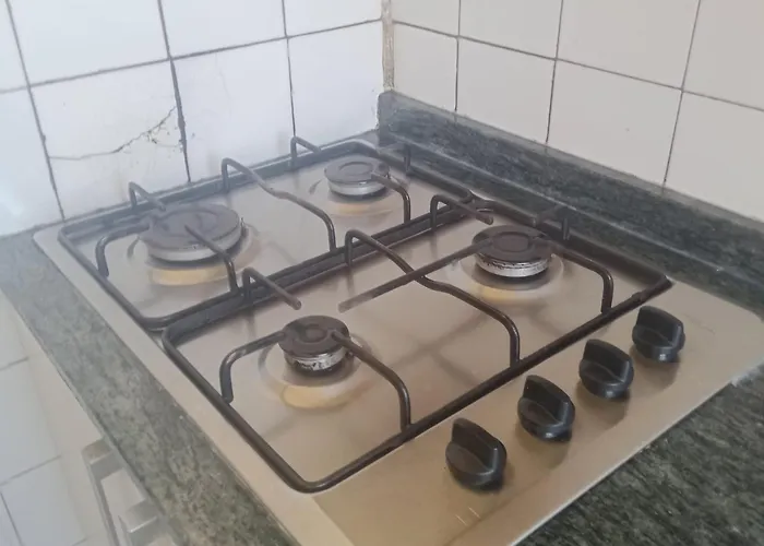 Apartment Easy Holidays