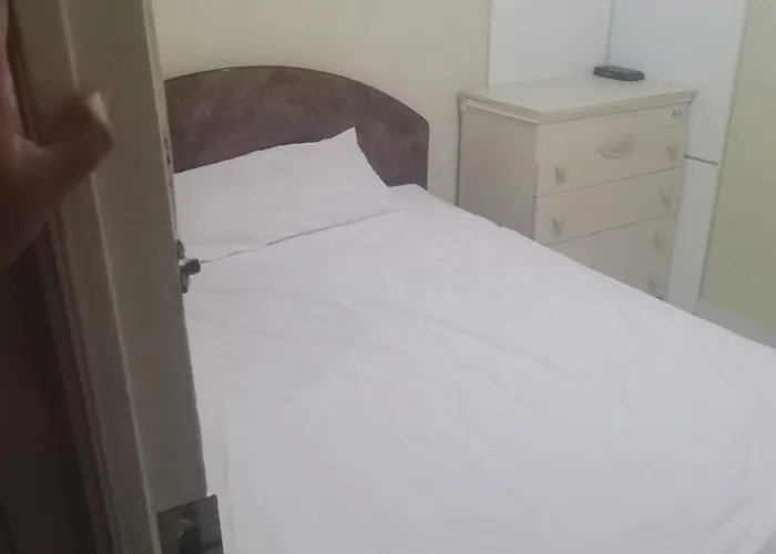 Apartment Easy Holidays Brüssel