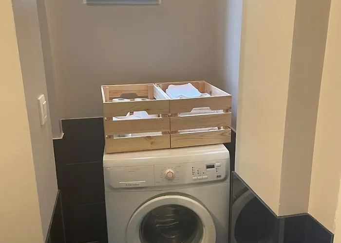 Apartament Le Flagey Place Bruksela