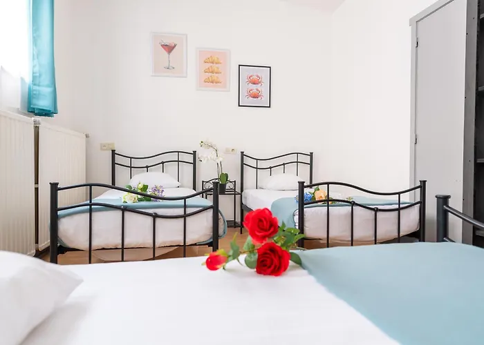 Le Grand Colombier 2*