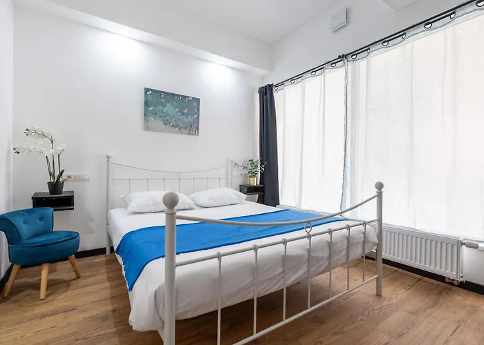 Le Grand Colombier Szálloda 2*