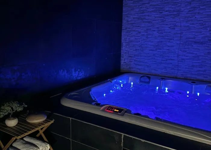 Za Beauty Et Love hotel *