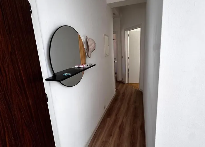 Place Stephanie - Avenue Louise - Centre Apartment Brussels