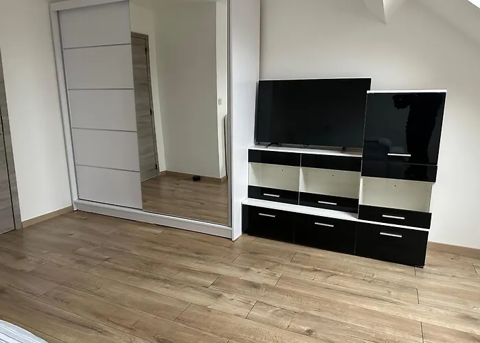 Apartamento Duplex *