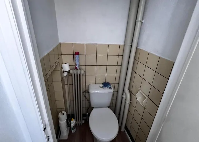 Place Stephanie - Avenue Louise - Centre