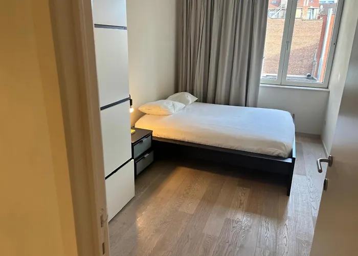 Apartment Sleep & Explore *