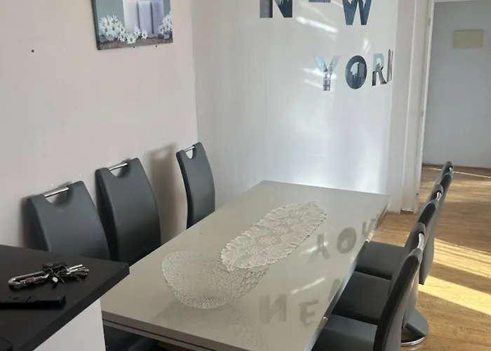 Pro Апартаменты Брюссель