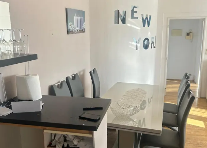 Pro Апартаменты Брюссель