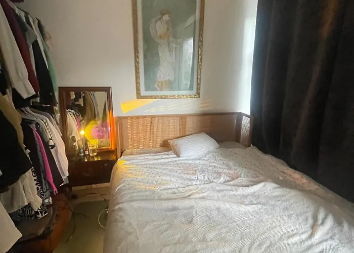 Apartmán Petit Coin De Cosyness *