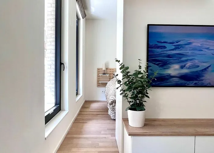 Apartment Cozy 2 Min From Grand Place Brüssel