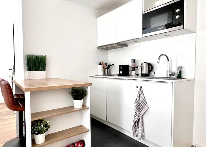 Apartment Cozy 2 Min From Grand Place