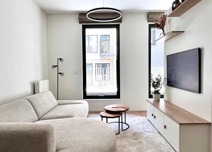 Apartment Cozy 2 Min From Grand Place *