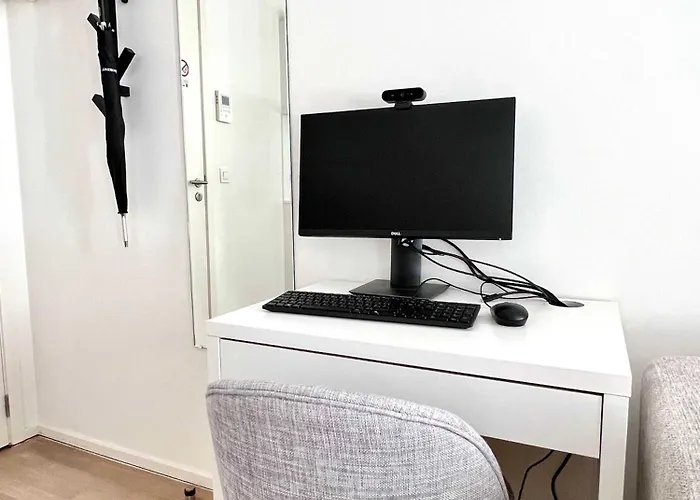 Apartment Cozy 2 Min From Grand Place