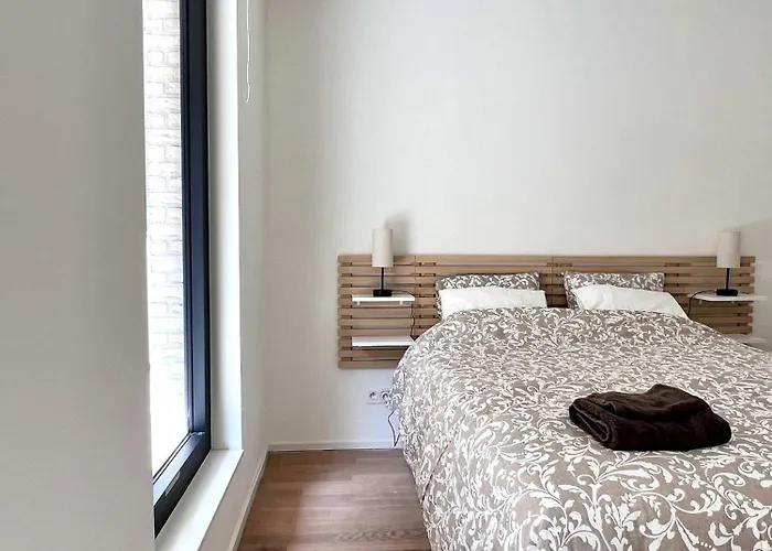 Apartment Cozy 2 Min From Grand Place *