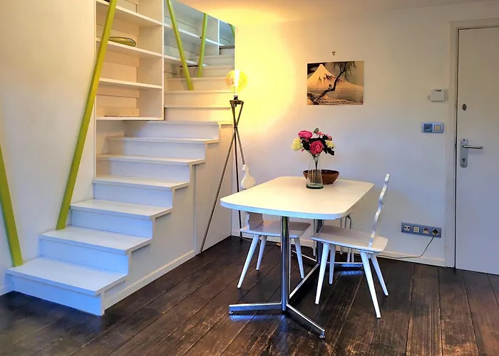 Appartamento Cosy Flat, Location *