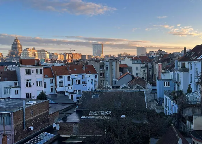 Appartamento Cosy Flat, Location