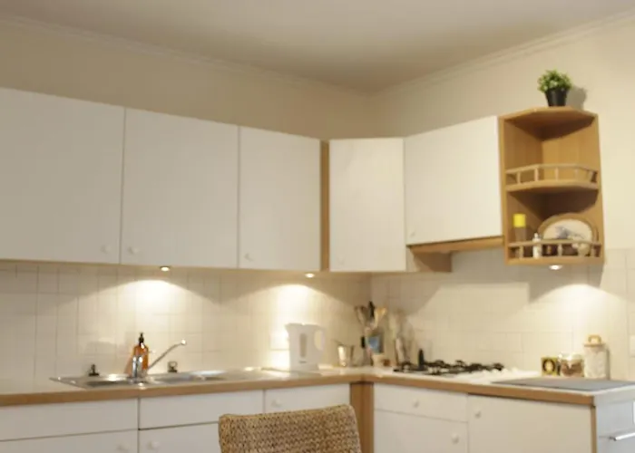 公寓 Sunny & Chill