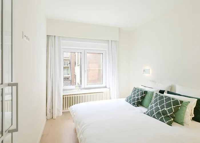 Luxe Escape Bed & Breakfast *