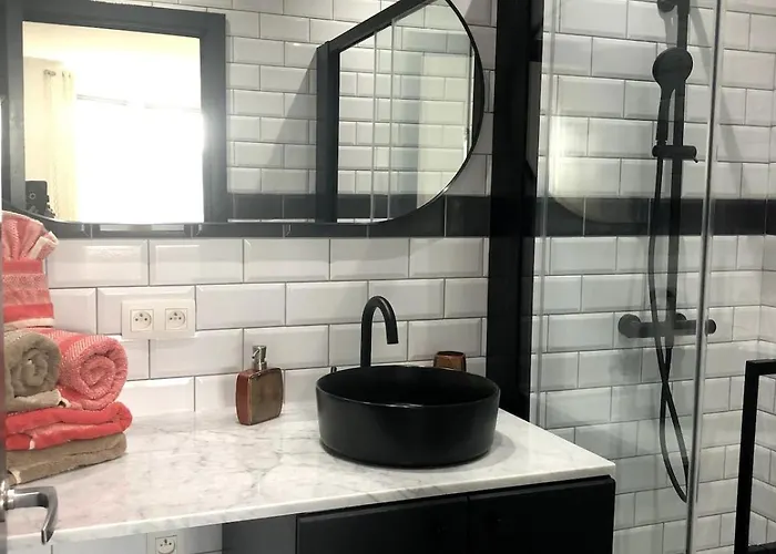 Apartamento 30 Pied A Terre Bruselas