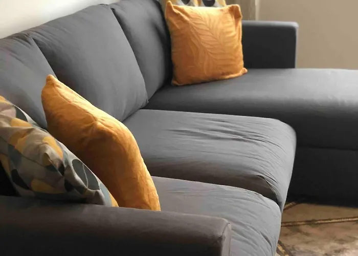 30 Pied A Terre Apartamento Bruselas