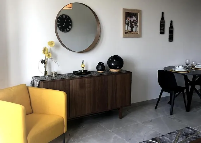 30 Pied A Terre Apartamento