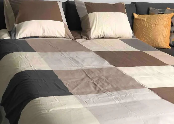 Apartamento 30 Pied A Terre Bruselas