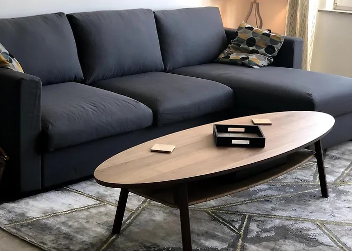 30 Pied A Terre Apartamento *