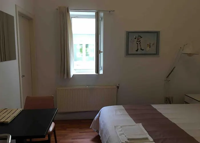 Studioc Appartement *