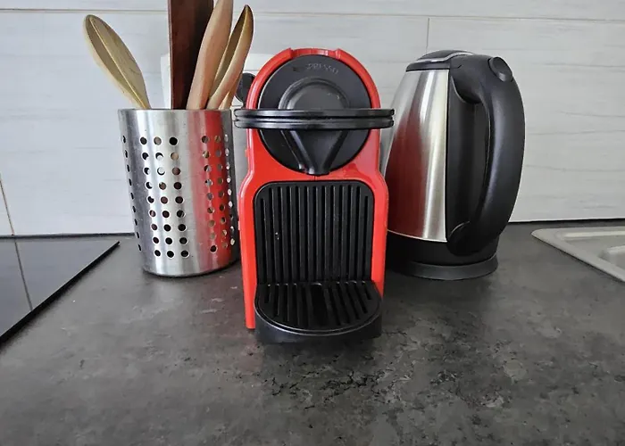 Apartment Quartier Diamant *