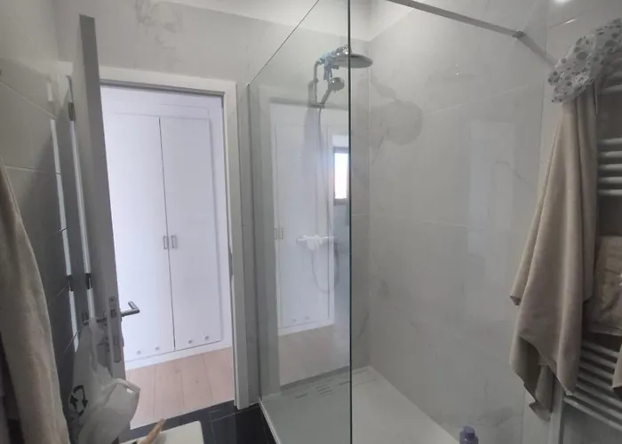 Apartment Genius Buyl 2br Terrace Near Center *