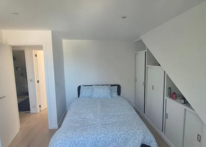 Genius Buyl 2br Terrace Near Center *